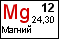 Магний